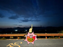 李寧（LI-NING）騎行服女長(cháng)袖春季新款自行車(chē)公路車(chē)排汗速干衣緊身長(cháng)袖上衣 曬單實(shí)拍圖
