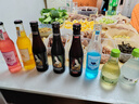 四洛克（four loko）美國進口烈性酒果味啤酒斯洛克啤酒 女士果味695ml罐啤酒聽裝整箱 四洛克多口味695ml*6罐 曬單實拍圖