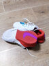 NIKE耐克網(wǎng)球鞋男費德勒氣墊耐磨透氣澳網(wǎng)Vapor Pro 2專(zhuān)業(yè)運動(dòng)鞋專(zhuān)業(yè) DR6191-106【卡恰諾夫年終款】 42 曬單實(shí)拍圖
