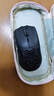 glorious PC GAMING RACE Model O- 無線游戲蜂窩設(shè)計鼠標(biāo) 65g輕量RGB 2.4G黑色 曬單實拍圖