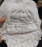 babycare皇室木法沙的王國拉拉褲箱裝XXL56片（大于15kg）尿不濕透氣 曬單實拍圖