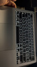 Apple/蘋果【國家補貼】AI筆記本/2025款MacBookAir13英寸M4(10+10核)16G 512G 天藍(lán)色電腦MC6U4CH/A 曬單實拍圖