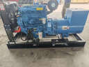 帕康（PACANT）康明斯30kw/50/100/150/200/300/500KW800千瓦柴油發(fā)電機全自動(dòng) 50kw康明斯柴油發(fā)電機組+自啟動(dòng) 曬單實(shí)拍圖