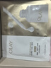 玉蘭油（OLAY）全新水光小白瓶面膜5片補水美白去黃提亮膚色改善暗沉生日禮物女 曬單實拍圖