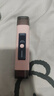 康佳（KONKA）雙頭電動剃毛器私處男女性士陰部腋毛脫毛儀手毛腳腿毛唇毛全身剃毛刀腋下比基尼刮毛神器修剪器 【旗艦款】櫻花粉-強力機芯+安全刀頭+舒適不留黑點 曬單實拍圖