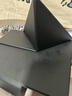 PITAKA適用蘋(píng)果iPadmini7保護殼iPadPro2025-18款保護套iPad11/10支架殼Air7/6磁吸雙面夾帶筆槽平板皮套 黑色 iPad Air7 2025 13寸/通用Air6 曬單實(shí)拍圖