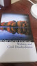 Walden and Civil Disobedience 英文原版 瓦爾登湖 Collins Classics 柯林斯經(jīng)典系列 藍思1340L 英文版 藍思閱讀指數1340L 曬單實(shí)拍圖