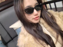 貝爾莎（bertha）王嘉爾同款墨鏡男GM貓眼太陽(yáng)鏡女高級感防曬防紫外線(xiàn)眼鏡顯臉小 cooki黑框黑灰片 曬單實(shí)拍圖