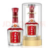 五糧液股份公司出品 五糧特曲 濃香型白酒婚宴送禮宴請(qǐng) 42度 500mL 1瓶 五糧特曲珍品 曬單實(shí)拍圖