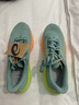 亞瑟士（ASICS）CUMULUS 27男鞋 25夏季新款男子輕量緩震跑鞋專業(yè)馬拉松運(yùn)動鞋 黑武士【尺碼偏小，建議拍大半碼】 43.5 (275mm) 曬單實(shí)拍圖