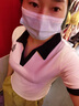 短袖女t恤夏季小眾感短款翻領(lǐng)polo領(lǐng)上衣女裝體恤 白色 M 曬單實(shí)拍圖