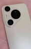 【資源機(jī)已激活】HUAWEI/華為 Pura70 Pro 二手手機(jī) 無磕碰無劃痕 電池健康100% 雪域白 12GB+512GB 曬單贈69元【華為22.5W原裝充電器】 【嚴(yán)選】100%電池健康 成 曬單實拍圖
