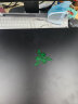 雷蛇（Razer）雷蛇（Razer）【徐大虾力荐】灵刃15精英版 英特尔酷睿 游戏本 14核20线程 笔记本电脑 NV 酷睿i7/RTX3060/2.5K240Hz 晒单实拍图