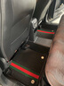 晉御滋本田飛度腳墊全包圍TPE專(zhuān)用雙層雪妮絲大包圍環(huán)保地墊四季通用 【單層TPE】專(zhuān)車(chē)定制腳墊 本田飛度腳墊tpe 曬單實(shí)拍圖