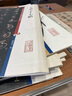 彩色放大本中國著名碑帖·王羲之十七帖 曬單實(shí)拍圖