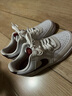 耐克（NIKE）女鞋 25秋季新款運動(dòng)鞋子女COURT大童小白鞋休閑鞋低幫耐磨板鞋女 104-白色黑勾/曬圖退5 38 （內長(cháng)240mm） 曬單實(shí)拍圖