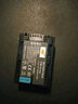 蒂森特（dste）3C認(rèn)證 索尼CX100/CX520E SR10E XR100E XR500 SX40E TG1E TG3E攝影機(jī)HX100/HX200相機(jī)電池NP-FH50 曬單實(shí)拍圖