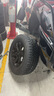 固鉑（Cooper）汽車輪胎 265/65R18 114T AT3 4S 適配BJ80/坦克400/方程豹5 曬單實(shí)拍圖