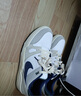 耐克（NIKE）官方FULL FORCE男子運(yùn)動(dòng)鞋板鞋秋季低幫復(fù)古經(jīng)典舒適FZ3595 100白色/深藏青/淺鐵礦石灰 43 曬單實(shí)拍圖