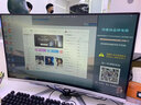 WPNA 32英寸電腦曲面大屏一體機電腦家用辦公商務(wù)設計直播游戲臺式整機 32英寸曲面大屏一體機 配置五：酷睿i5-6400 16G 1TB 曬單實(shí)拍圖
