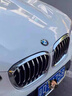 思悄然寶馬前后標BMW1系3系5系6系7系X1/X3/X5/X6X7/Z4原廠(chǎng)引擎蓋尾標志 老款5系前標 01年至10年【原廠(chǎng)】 曬單實(shí)拍圖