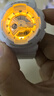 卡西歐（CASIO）女士手表BABY-G活力少女防水多功能時(shí)尚學(xué)生運動(dòng)電子表禮物送女友 BA-110GA-7A1/110XGA-7A1 曬單實(shí)拍圖