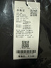雅鹿羽絨服男中長款冬季加厚保暖過膝連帽男士外套極寒時尚休閑防寒服 曬單實拍圖
