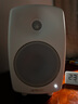 真力（Genelec） G Three G3 G3B 專業(yè)級家用HIFI有源音箱 芬蘭制造 極地白 立體聲(1對) 曬單實拍圖