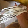 PANDUIT 泛達(dá)多模光纖跳lc-lc多模雙芯光纖跳線萬兆網(wǎng)線OM3多模LC光纖尾纖 15米 曬單實(shí)拍圖