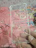 京慈 適用小米10S手機殼防摔小米10S手機套全包邊鏡頭保護套氣囊硅膠軟殼個(gè)性男女款簡(jiǎn)約10S后蓋保護殼 小米10S 透明氣囊防摔手機殼 曬單實(shí)拍圖
