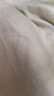 迪迪熊日記（DIDIXIONGRIJI）兒童背心清涼無袖男女寶寶純棉上衣夏季薄款嬰兒衣服內穿打底衫 (背心)綠色小恐龍 100碼 曬單實拍圖