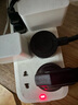 山澤（SAMZHE） 電腦主機(jī)國標(biāo)電源線 品字尾三孔電源連接線 適用電腦主機(jī)顯示器電飯煲 彎插3C認(rèn)證【1.8米】DY-03 曬單實(shí)拍圖