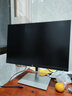 惠普（HP）524PN 24英寸IPS屏16:10微邊框顯示器旋轉升降電腦屏替代E24i E24i G4 曬單實(shí)拍圖