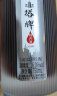 塔牌 出口原酒2016年 传统型半干 绍兴 黄酒 750ml 单瓶装 实拍图