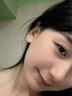 中國黃金足銀耳釘女耳飾套裝養耳洞棒防堵女生生日禮物女友老婆結婚紀念 【組合均為足銀材質(zhì)】 曬單實(shí)拍圖