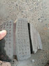 卡帝樂(lè)鱷魚(yú)品牌斷碼皮毛一體雪地靴女冬季棉靴加厚底馬丁靴短靴加絨保暖棉鞋 淺棕色(加絨) 40 曬單實(shí)拍圖