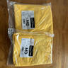 杜邦C級(jí)分體防護(hù)服防化服耐酸堿工作服套裝化學(xué)品危化品化工實(shí)驗(yàn) 分體防化服（上衣+褲子） M 曬單實(shí)拍圖