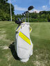 Taylormade泰勒梅高爾夫球桿女士套桿Golf輕量遠(yuǎn)距離初中級(jí)進(jìn)階碳素旗艦套裝 碳素L 新款KALEA GOLD全套 曬單實(shí)拍圖