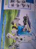 玩控太阳能玩具科技小制作小学生diy手工制作材料包组装机器人车steam 太阳能13合1机器人套装 实拍图
