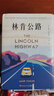 林肯公路+莫斯科紳士+上流法則【套裝3冊、單本可選】作者埃默·托爾斯入選比爾·蓋茨 奧巴馬喜愛(ài)圖書(shū)書(shū)單 展現原著(zhù)語(yǔ)言之美 外國文學(xué) 博集 林肯公路(精) 曬單實(shí)拍圖