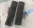 海信（Hisense）原裝正品CRF5A58通用CRF3A68液晶智能電視機(jī)LED50/55/60/65 70MU7000U萬(wàn)能通用藍(lán)牙語(yǔ)音遙控器 CRF5A58 （有語(yǔ)音）發(fā)新款CRF3G71H 曬單實(shí)拍圖