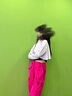 北杳無(wú)帽冰絲防曬衣不帶帽夏季女款披肩戶(hù)外運動(dòng)騎行短款透氣薄款外套 灰色短款 均碼 曬單實(shí)拍圖