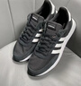 阿迪達斯 （adidas）Neo Run 60S  復古 休閑鞋 運動(dòng)鞋 跑步鞋 男鞋 女鞋 FZ0961/JS3021 42.5 曬單實(shí)拍圖