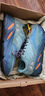 阿迪達斯男女鞋Yeezy700復古限量休閑鞋GZ2002禮物UK9.5碼44碼 曬單實(shí)拍圖