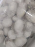 鮮活魷魚仔魷魚仔鮮活生鮮海鮮水產(chǎn)食材魷魚八爪魚小烏賊 小 1g(凈重)  3斤裝 曬單實(shí)拍圖