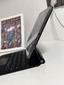 PD適用蘋(píng)果iPad Pro妙控鍵盤(pán)藍牙ipad11代/12.9英寸ipad air7/6/5/4懸浮磁吸10保護殼25款/13保護套 Air4/5/6/7數顯款 妙控鍵盤(pán) 白色 曬單實(shí)拍圖