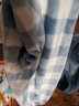 巴拉巴拉兒童家居服套裝冬季法蘭絨男女童睡衣小童大童親子潮 曬單實(shí)拍圖