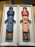 DIMMI兒童膠囊電動(dòng)牙刷 3-6-12歲 智能自動(dòng)出牙膏 軟毛護齦防蛀 兒童電動(dòng)牙刷 【雙子裝】晴空藍+桃粉色 曬單實(shí)拍圖