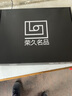 VERSACE JEANS COUTURE范思哲男士衛衣 絨里圖案印花圓領(lǐng)套頭 黑色 L 曬單實(shí)拍圖