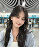 古耐S999足銀耳釘女梔子花耳環(huán)女2025新款耳環(huán)養(yǎng)耳洞睡覺免摘銀耳飾 S999足銀梔子花耳釘 曬單實拍圖